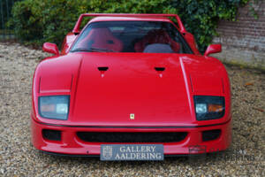 Bild 34/50 von Ferrari F40 (1992)