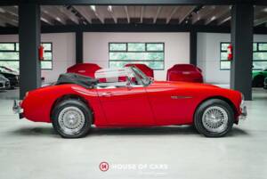 Bild 5/25 von Austin-Healey 3000 Mk III (BJ8) (1967)