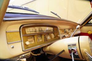 Image 17/83 of Borgward Isabella (1959)