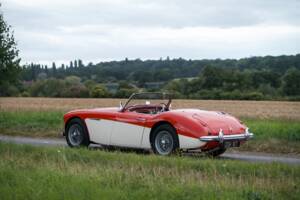 Bild 8/30 von Austin-Healey 3000 Mk I (BN7) (1959)