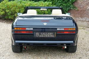 Bild 19/50 von Aston Martin V8 Zagato Vantage Volante (1990)