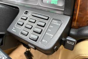 Immagine 14/31 di Jaguar XJ 40 (XJ-R) (1989)