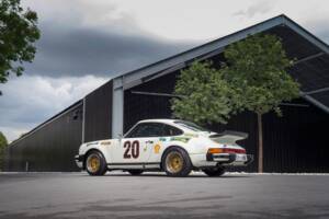 Image 3/10 of Porsche 911 Turbo 3.0 (1975)