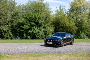 Image 8/50 of Ford Mustang V6 (2009)