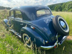 Image 24/28 of Mercedes-Benz 170 DS (1952)