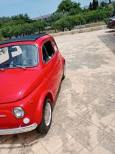 Imagen 5/10 de FIAT 500 L (1971)