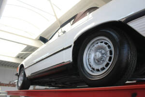Afbeelding 22/50 van Mercedes-Benz 280 SL (1981)