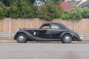 Bild 9/50 von Riley 2,5 Liter RMB (1948)