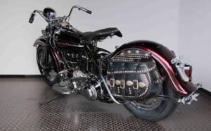 Immagine 57/79 di Harley-Davidson EL Knucklehead (1941)