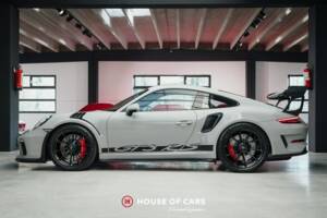 Bild 10/25 von Porsche 911 GT3 RS (2019)
