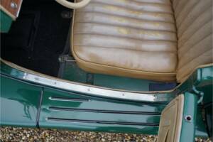 Afbeelding 46/50 van MG TD Midget (1952)