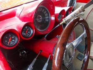 Bild 28/43 von Ford V8 Coupe 5Window (1936)