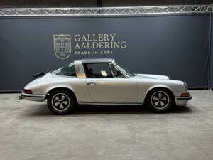 Image 50/50 de Porsche 911 2.4 S (1972)