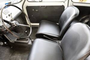 Bild 19/19 von FIAT 500 R (1975)