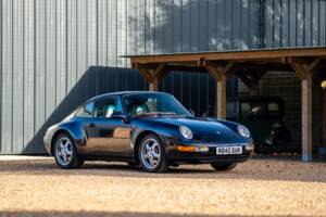 Image 3/93 de Porsche 911 Carrera (1994)