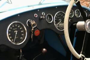 Immagine 10/10 di Healey Silverstone (1953)