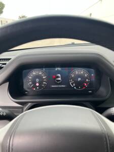 Afbeelding 4/14 van Land Rover Defender 90 P300 AWD (2021)
