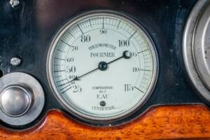 Bild 24/47 von Isotta Fraschini 8A (1927)