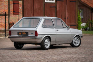Image 13/36 of Ford Fiesta (1977)