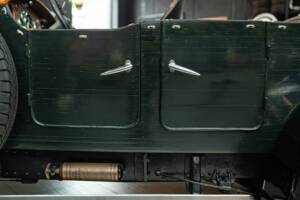 Bild 40/50 von Vauxhall 20&#x2F;60 T80 (1930)