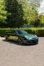 Bild 35/37 von Porsche 911 GT2 (2008)