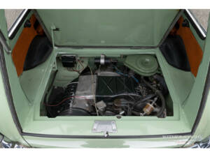 Bild 36/37 von Autobianchi Bianchina Panoramica (1969)