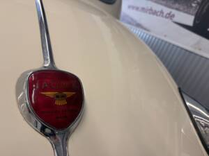 Afbeelding 12/17 van Jaguar XK 140 FHC (1956)