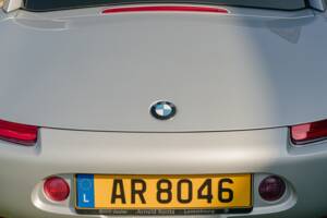 Afbeelding 65/185 van BMW Z8 (2001)