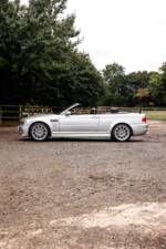 Image 26/50 de BMW M3 (2004)