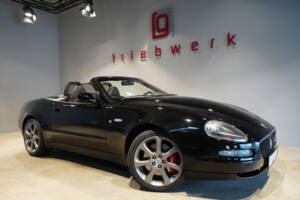 Bild 1/28 von Maserati Spyder 4200 (2005)