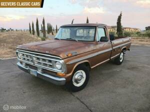 Imagen 1/11 de Ford F-250 (1972)