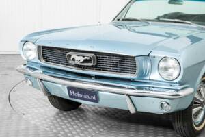 Image 10/50 de Ford Mustang 200 (1966)