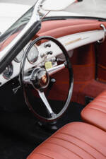 Image 16/19 of Porsche 356 B 1600 Roadster (1960)