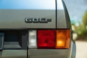 Image 24/50 de Volkswagen Golf Mk I Convertible 1.1 (1980)