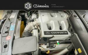 Immagine 16/40 di Ford Scorpio 2,9i (1991)
