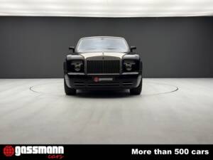 Image 2/15 de Rolls-Royce Phantom Coupé (2009)