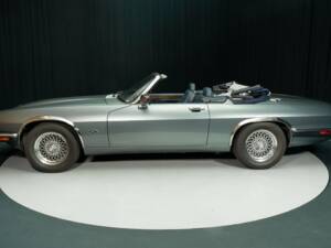 Image 5/8 of Jaguar XJS 5.3 V12 (1992)