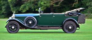 Bild 4/50 von Rolls-Royce Phantom I (1925)