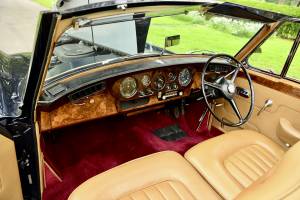 Immagine 21/49 di Rolls-Royce Silver Cloud III (1963)