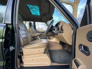 Imagen 25/50 de Land Rover Discovery 4.0 HSE (1998)