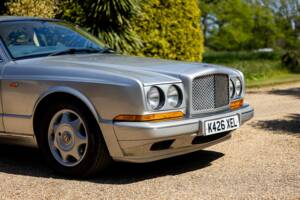 Image 7/50 of Bentley Continental R (1997)