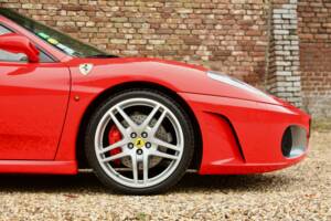 Bild 15/50 von Ferrari F 430 (2007)