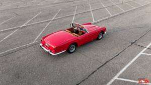 Image 9/38 of Ferrari 250 GT Cabriolet Pininfarina (1961)