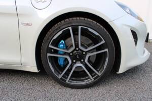 Imagen 13/80 de Alpine A 110 "Première Édition" (2018)