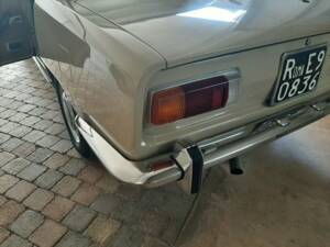 Afbeelding 4/8 van Alfa Romeo 1750 Berlina (1969)