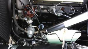 Immagine 25/32 di Mercedes-Benz 190 SL (1962)