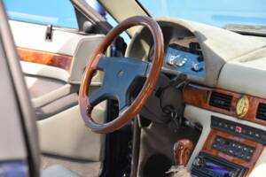 Bild 10/20 von Maserati Ghibli 2.8 (1995)