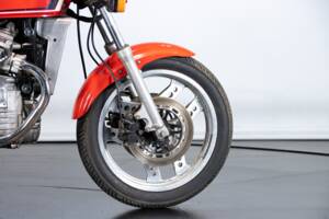 Image 34/40 of Honda CX 500 Turbo (1982)