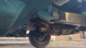 Imagen 31/32 de FIAT 500 L (1970)