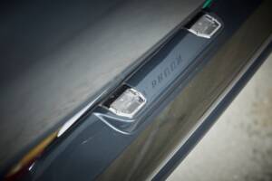 Imagen 43/100 de Rolls-Royce Corniche IV (1995)